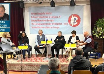 Seçimde sürgünün de sözü vardır…