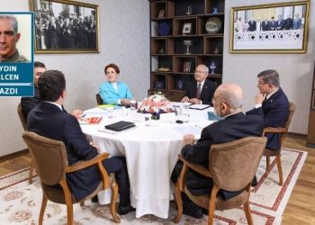 Seçime doğru kıt aklımın pek ermediği işler