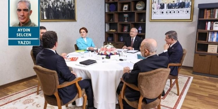 Seçime doğru kıt aklımın pek ermediği işler