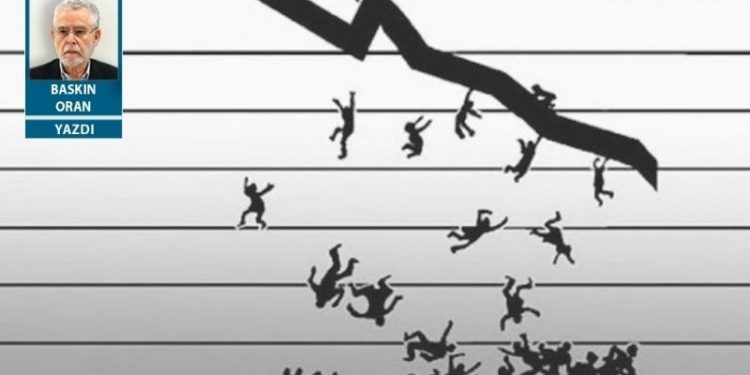 Seçime giderken iktidarın özel halleri