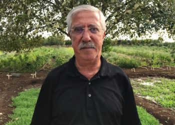 Sedat Bucak: Aktif siyaseti bıraktım