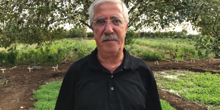 Sedat Bucak: Aktif siyaseti bıraktım