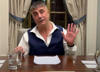 Sedat Peker, evine saldırı düzenleneceğini 'biliyormuş'; "Vallahi çok eğleneceğiz"