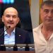 Sedat Peker hakkında ‘Soylu’ iddianamesi