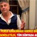 "Sedat Peker hakkındaki kırmızı bültenin kapsamı genişletildi, tüm dünyada aranıyor"