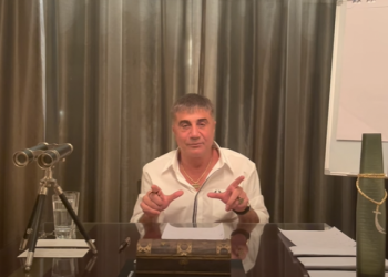 Sedat Peker vasiyetini yazdı: Dikkat çeken 'seçim' detayı