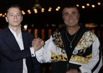 Sedat Peker'in avukatından Emre Olur a&ccedil;ıklaması