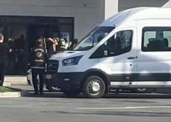 Sedat Peker'in basın danışmanı Emre Olur İstanbul'a getirildi