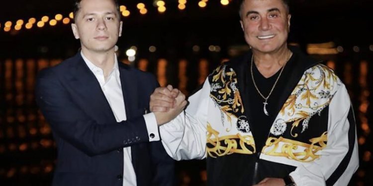 Sedat Peker’in danışmanı Emre Olur İstanbul’a getirildi