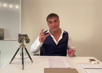 Sedat Peker'in evine saldırıda gözaltı