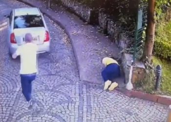 Sedat Peker’in evine silahlı saldırıyla ilgili 1 kişi tutuklandı