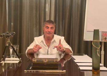Sedat Peker’in infazı için uluslararası çetelerle anlaşma yapılmış
