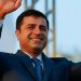 Selahattin Demirtaş: Şiddetle arasına mesafe koyması gereken HDP değil