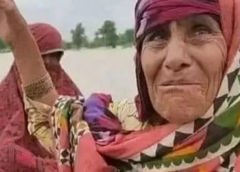 Selin vurduğu Pakistan'da yardım gönüllüleri anlatıyor: 'Sulardan ceset topladım'