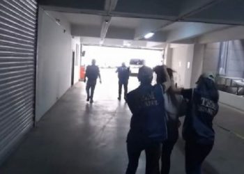 Semra Güzel: Kötü muamele etmemesi için uyardığım polis ‘zevk için yapıyorum’ dedi