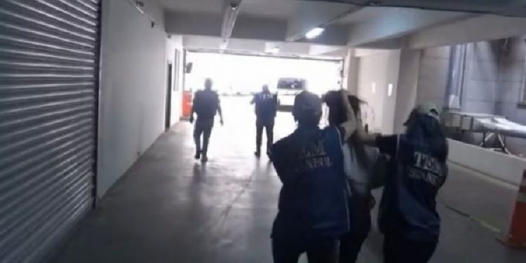 Semra Güzel: Kötü muamele etmemesi için uyardığım polis ‘zevk için yapıyorum’ dedi