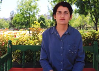 Semra Güzel: Muhalefet de bu işin parçası