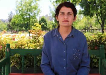 Semra Güzel tek kişilik hücrede tutuluyor