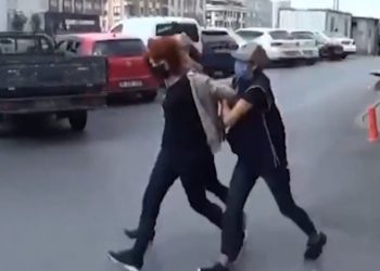 Semra Güzel tutuklama talebiyle Sulh Ceza Hakimliği’ne sevk edildi