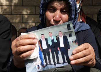 Şenyaşar ailesinden Bozdağ’a: Hukukta çifte standart var