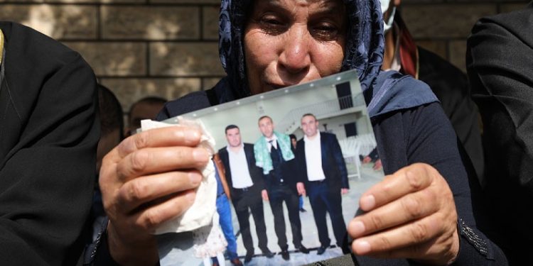 Şenyaşar ailesinden Bozdağ’a: Hukukta çifte standart var