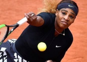 Serena Williams ABD Açık'a 3. turda veda etti