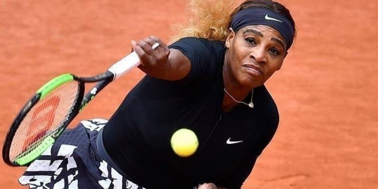 Serena Williams ABD Açık'a 3. turda veda etti
