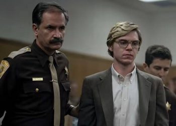 Seri katil Jeffrey Dahmer'in kurbanının ailesi Netflix dizisine tepkili