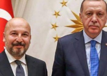 Serkan Taranoğlu&rsquo;nun ağabeyi Ersin Taranoğlu: &lsquo;Kardeşimin durumuna hi&ccedil; &uuml;z&uuml;lm&uuml;yorum&rsquo;