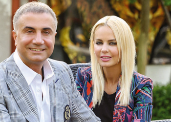 Sessizliğe gömülen Sedat Peker'in eşinden dikkat çeken paylaşım: 'Sabırlı olun'