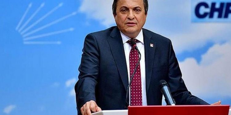 Seyit Torun: İstanbullunun iradesi sizden büyük! Yarın saat 11:00’de Kartal Anadolu Adliyesi’nde olacağız