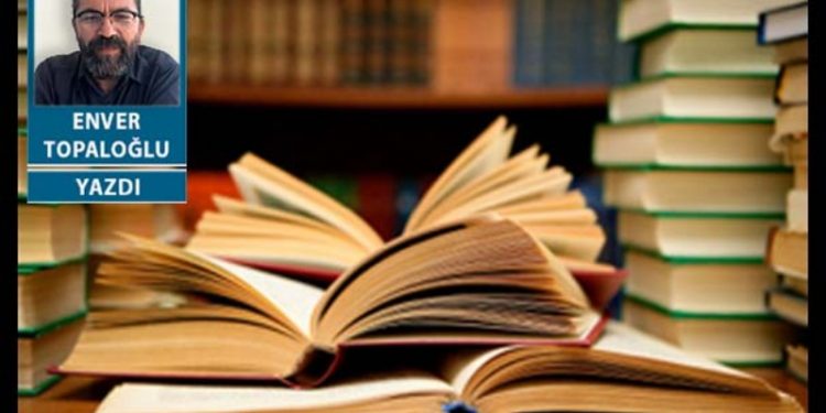 Şiirin krizle imtihanı…