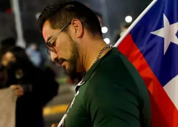 Şili'de diktatör Pinochet dönemi anayasasının değiştirilmesi 'ezici bir çoğunlukla' reddedildi