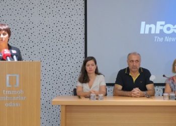 Sinan Aygün'ün şikayet ettiği Mimarlar Odası Başkanı Karakuş ‘memurluktan atılma’ ile karşı karşıya