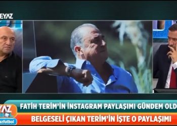 Sinan Engin’den Netflix eleştirisi: ‘Hakan Şükür’ün adını silemezsiniz, Arif Erdem’in ismi verilmeliydi arkadaş’