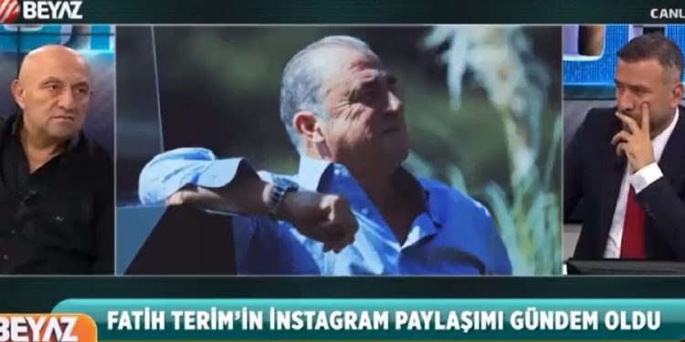 Sinan Engin’den Netflix eleştirisi: ‘Hakan Şükür’ün adını silemezsiniz, Arif Erdem’in ismi verilmeliydi arkadaş’