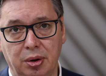 Sırbistan Cumhurbaşkanı Vucic: Büyük bir savaşa yaklaştığımızı sanıyorum