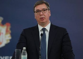 Sırbistan Cumhurbaşkanı Vucic: Kosova'nın bağımsızlığını tanımayacağız