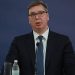 Sırbistan Cumhurbaşkanı Vucic: Kosova'nın bağımsızlığını tanımayacağız
