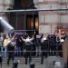 Sırbistan'da LGBT karşıtlarına polis müdahale etti