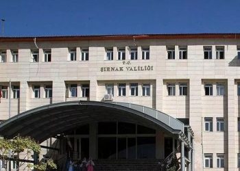 Şırnak’ta tüm gösteri, eylem ve etkinlikler yasaklandı