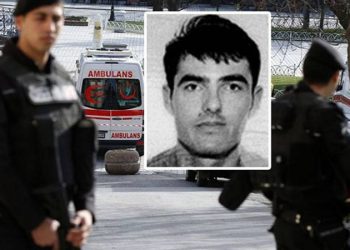 Sırp organize suç örgütü lideri Jovan Vukotiç'i öldürenler yakalandı