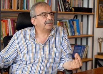 Sırrı Süreyya Önder'den Altılı Masa'ya HDP eleştirisi: Bizim yanımızda durmayacak ne var?