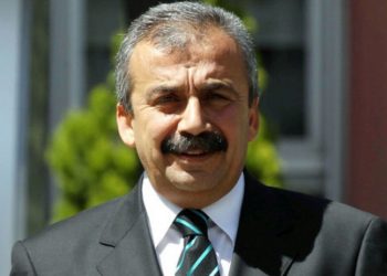 Sırrı Süreyya Önder'e verilen hapis cezası AYM'ye taşındı