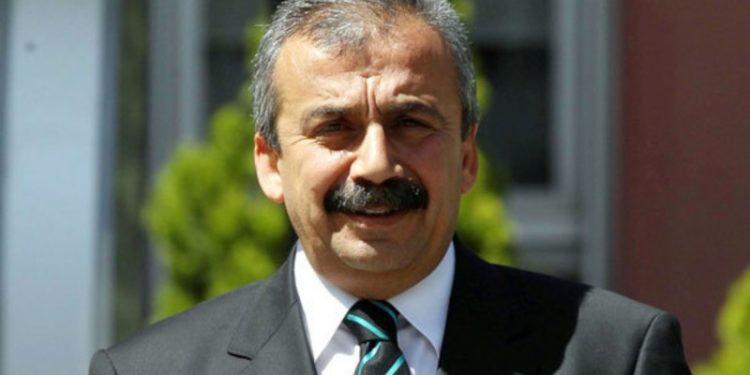 Sırrı Süreyya Önder'e verilen hapis cezası AYM'ye taşındı