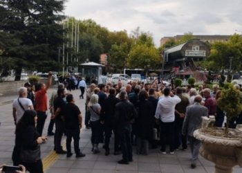 Sivas Katliamı davası: 29 yıldır sağlanmayan adaletin peşindeyiz