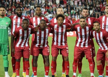 Sivasspor'dan son 12 sezonun en kötü başlangıcı
