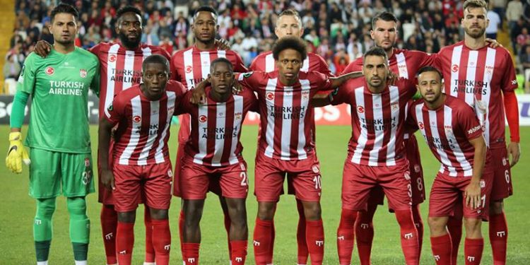 Sivasspor'dan son 12 sezonun en kötü başlangıcı