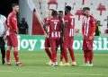 Sivasspor'un ligdeki galibiyet hasreti 6 maça çıktı