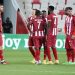 Sivasspor'un ligdeki galibiyet hasreti 6 maça çıktı